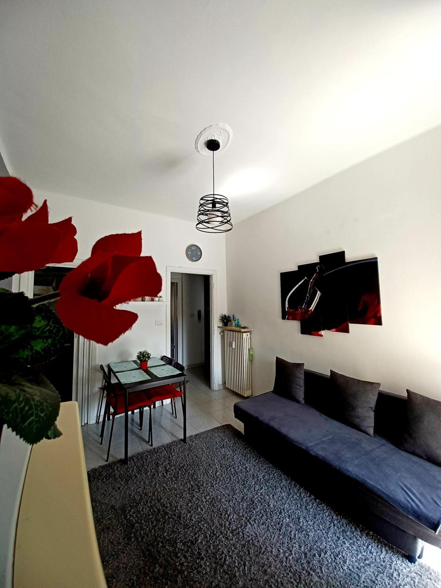Intero Luminoso E Accogliente ! Apartment Turin