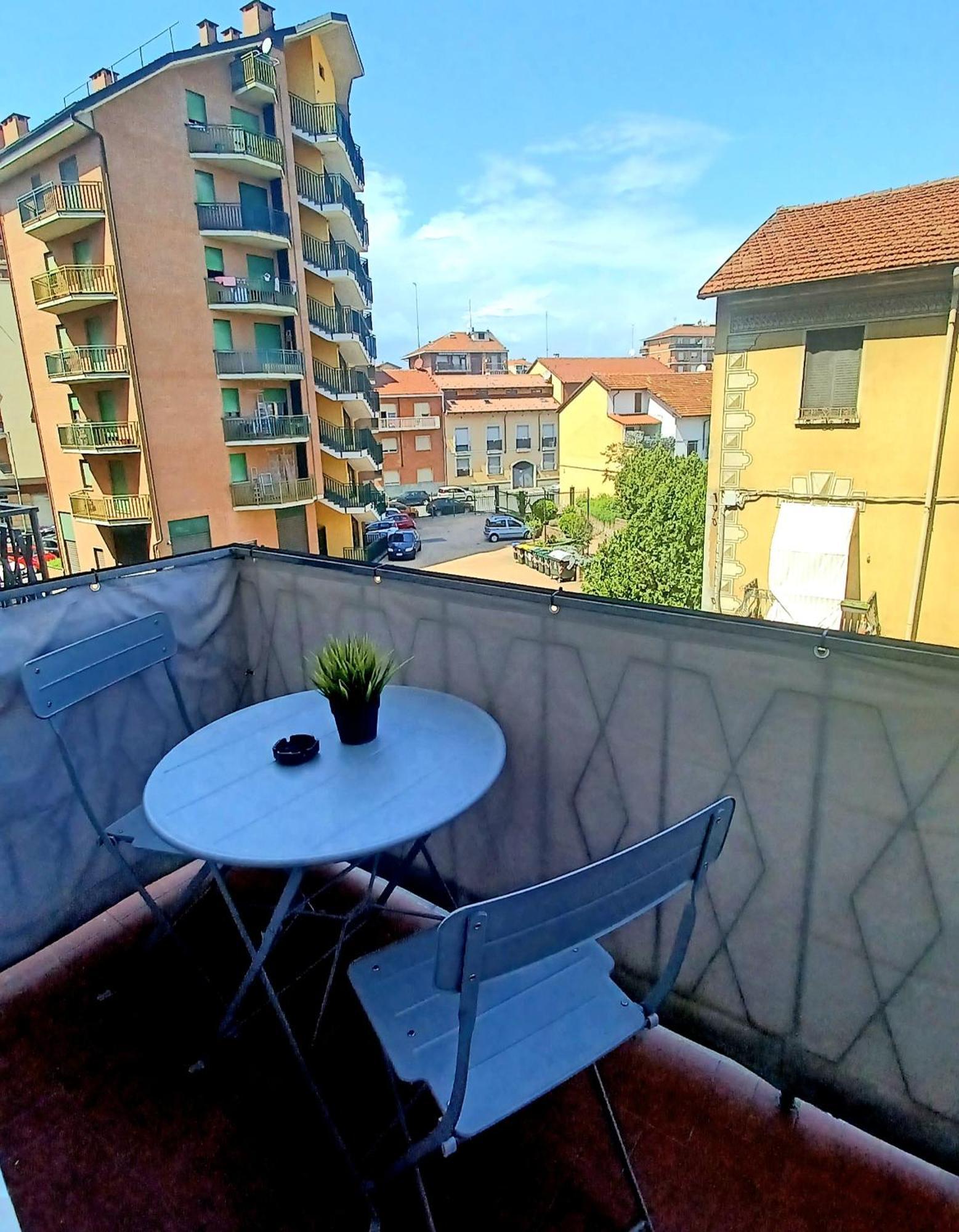 Intero Luminoso E Accogliente ! Apartment Turin