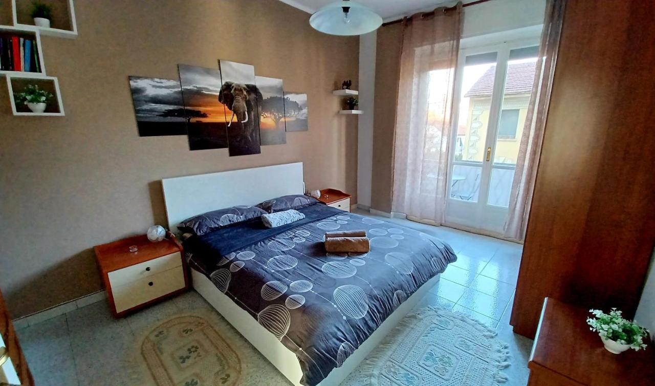 Appartement Intero Luminoso E Accogliente ! Turin